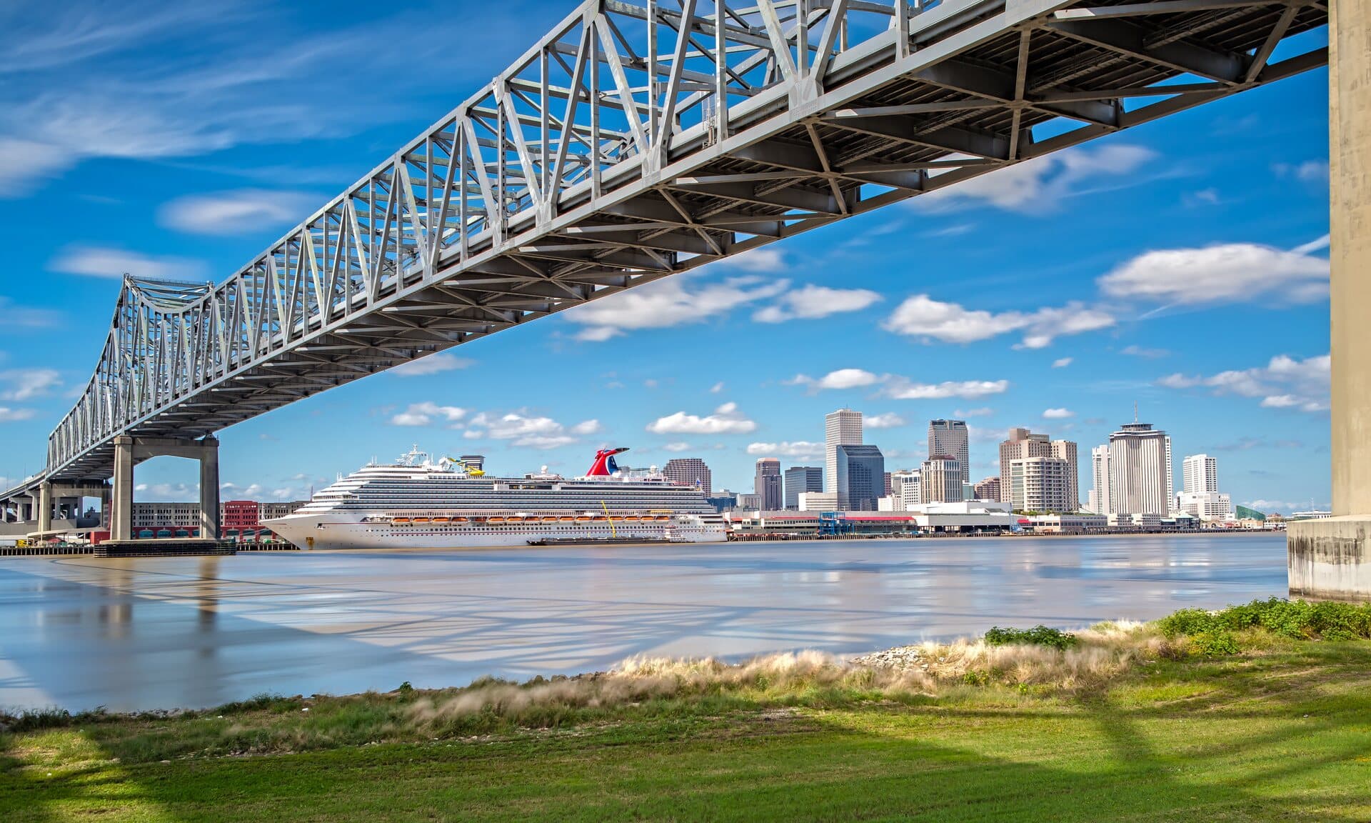 Scenic view of mobile homes in Get Cash for Your Mobile Home in Mississippi